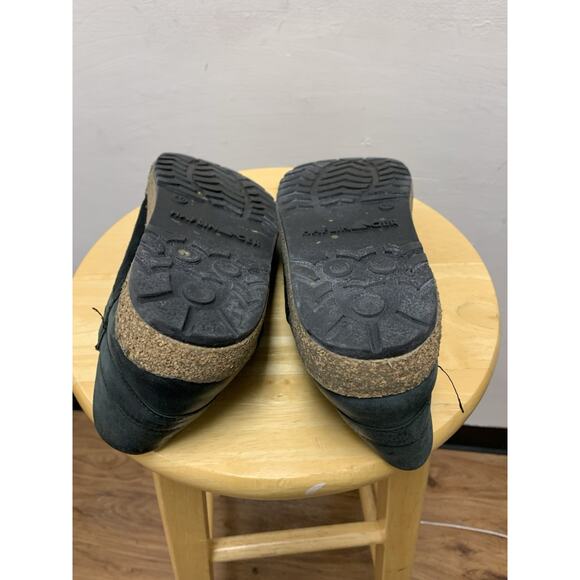 Haflinger Siberia Black WOMEN'S Size 40 - Picture 6 of 10